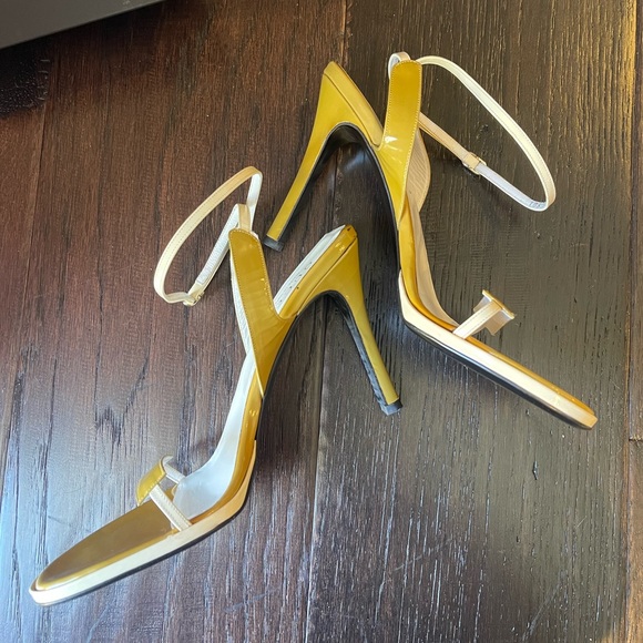 Gucci Heels (Size: 39.5) - Picture 4 of 9